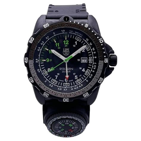 gmt watch compass